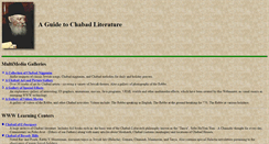Desktop Screenshot of kesser.org